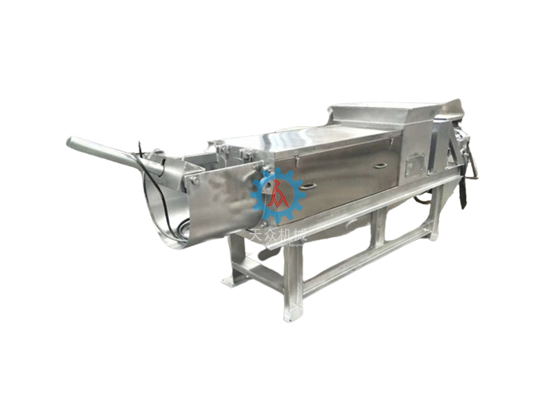 螺旋壓榨機(jī)